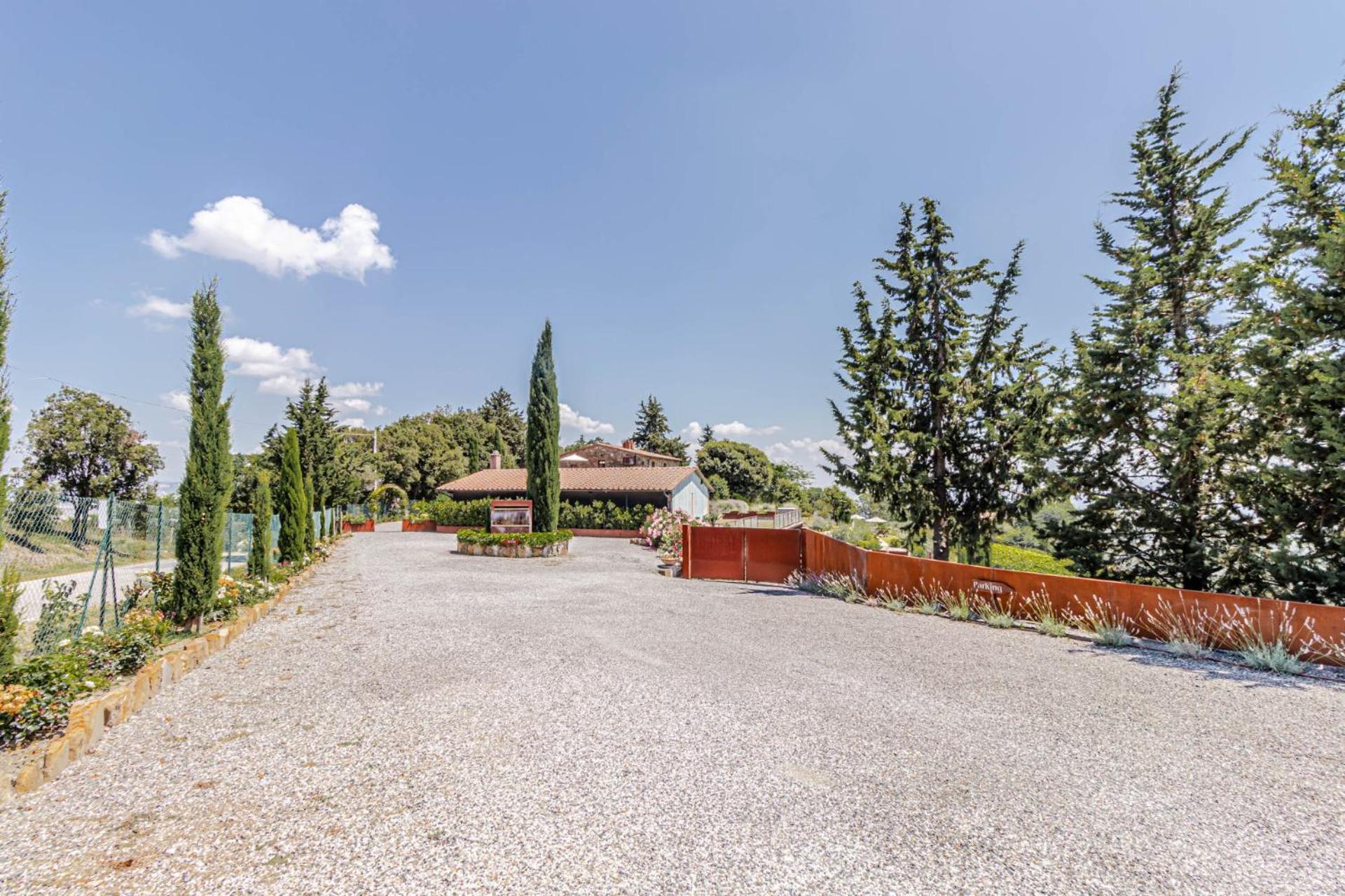 Chateau La Siroque Montecatini Val di Cecina Extérieur photo