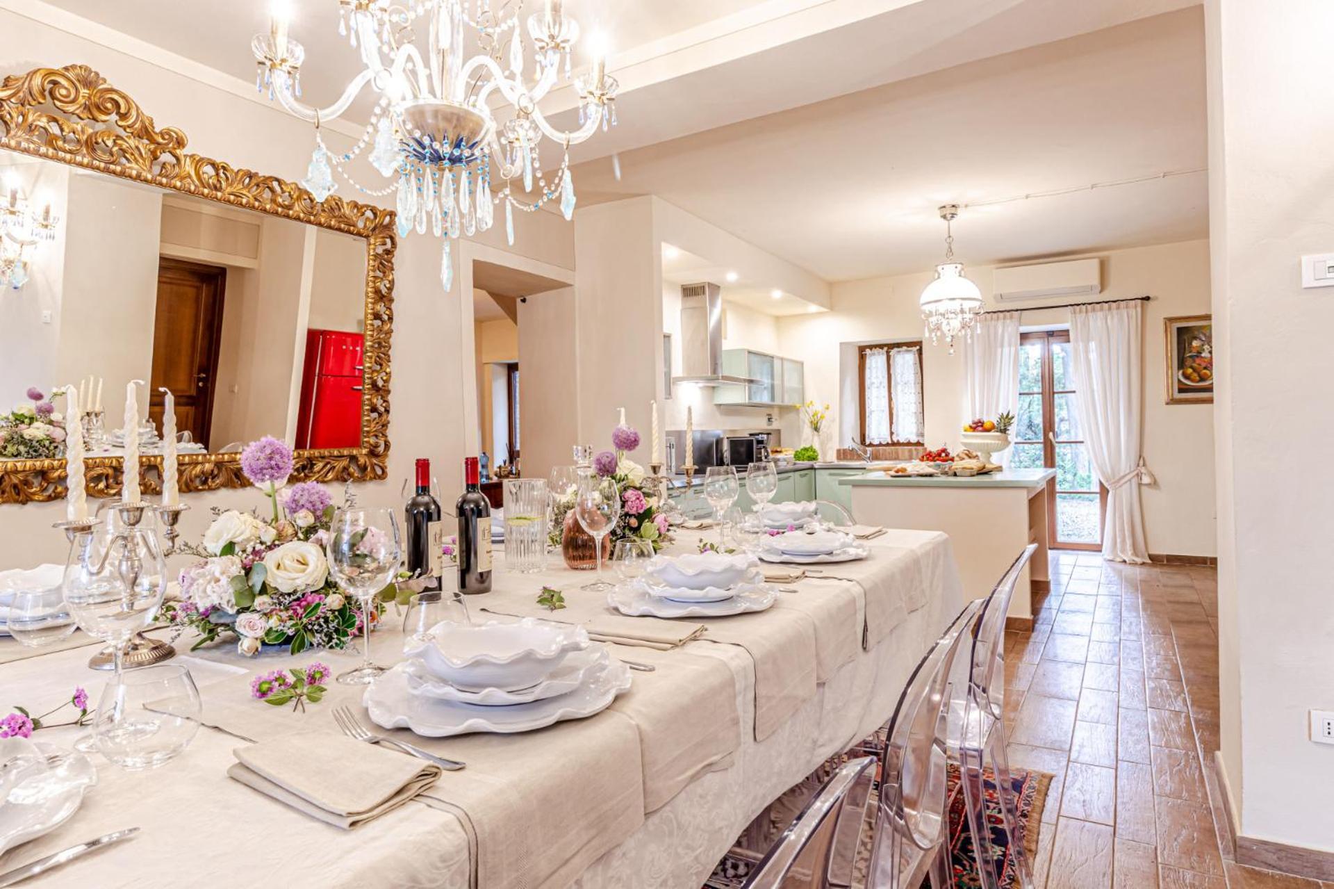 Chateau La Siroque Montecatini Val di Cecina Extérieur photo