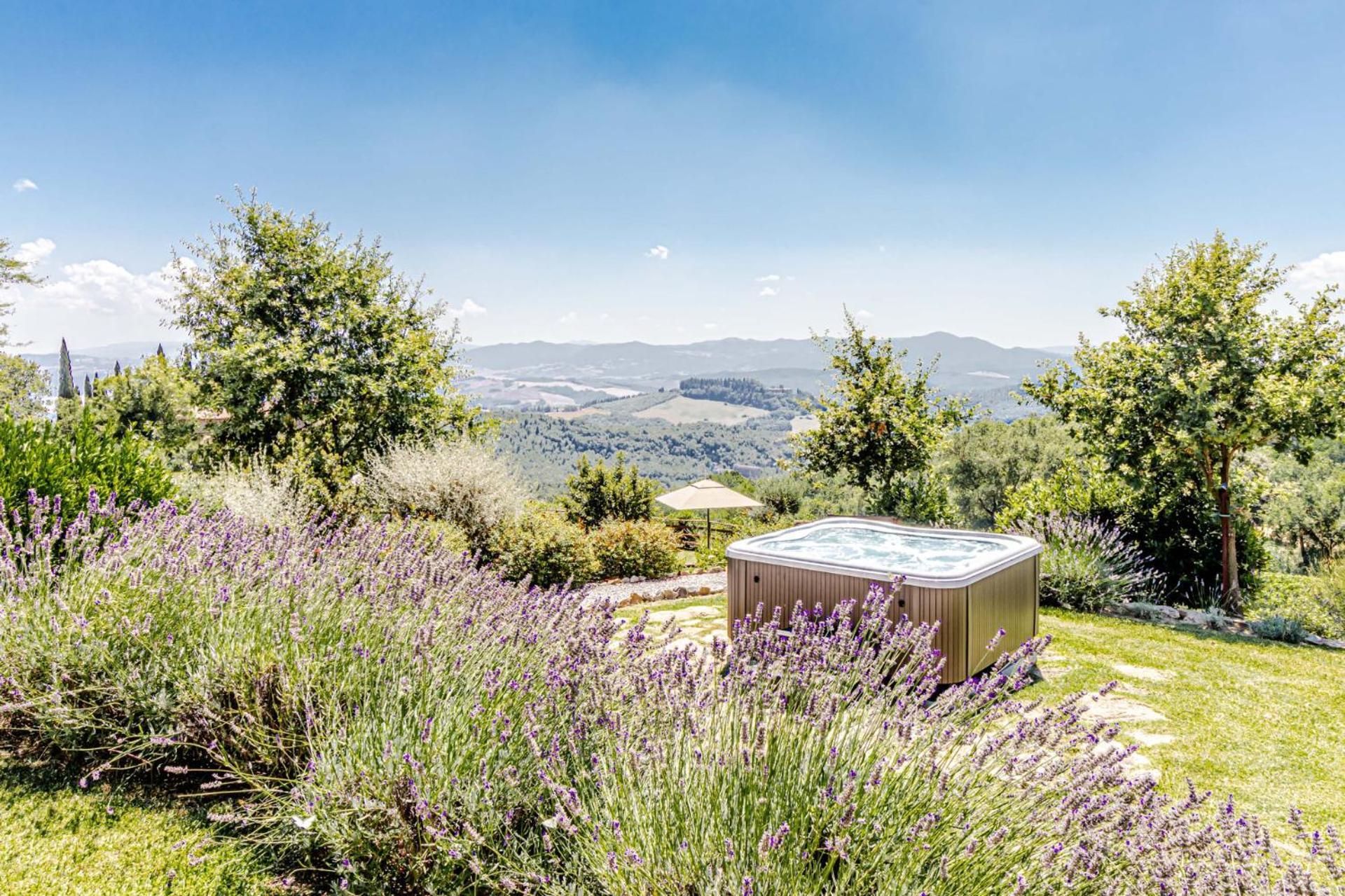 Chateau La Siroque Montecatini Val di Cecina Extérieur photo